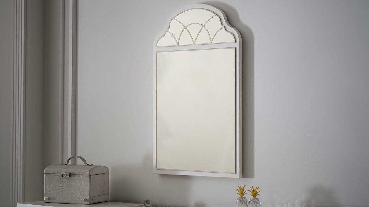 Oglinda Masa De Toaleta Andera - Promo BELLONA O U T L E T SHOWROOM22ANR2400OPOP