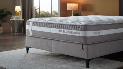 Saltea All Seasons Comfort BELLONA Saltele