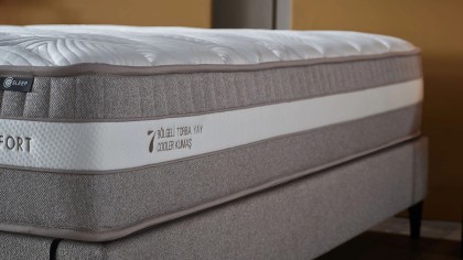 Saltea All Seasons Comfort BELLONA Saltele