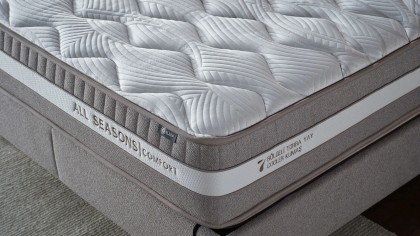 Saltea All Seasons Comfort BELLONA Saltele