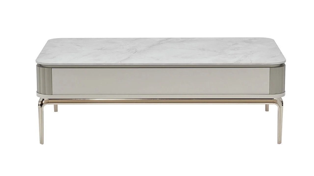 Masuta de cafea Estella BELLONA Masuta de Cafea 22ETE3302YX0D