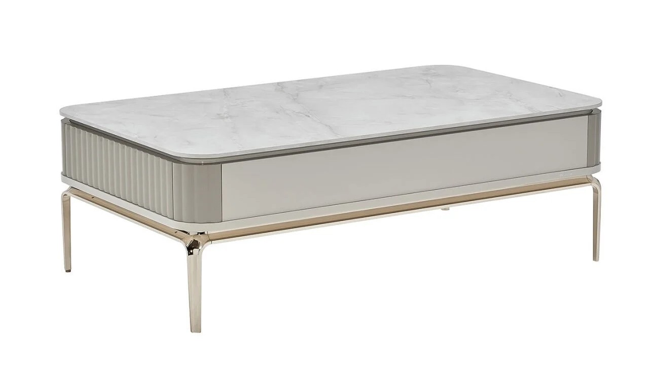 Masuta de cafea Estella BELLONA Masuta de Cafea 22ETE3302YX0D