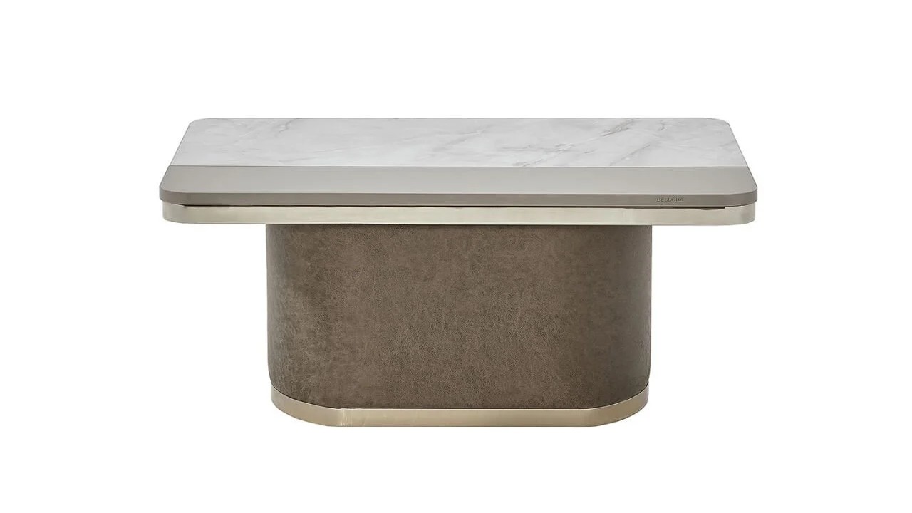 Masuta de cafea Mare Estella BELLONA Masuta de Cafea 22ETE3350Z3WZ