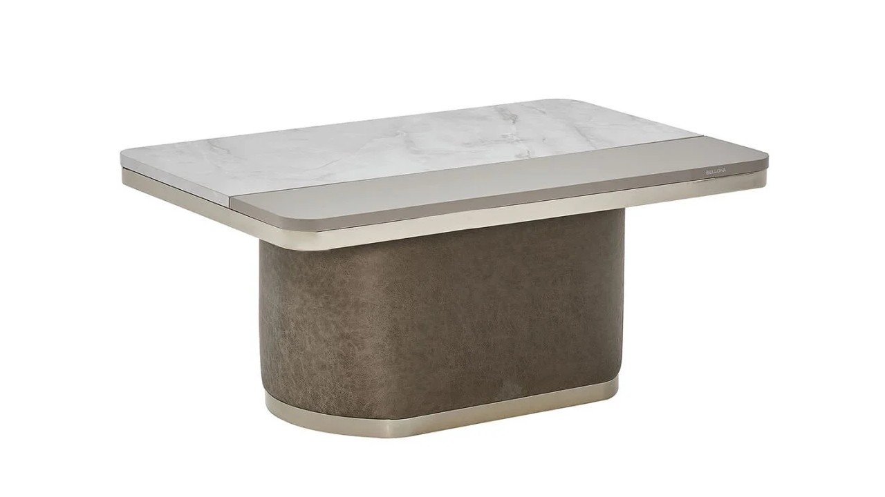 Masuta de cafea Mare Estella BELLONA Masuta de Cafea 22ETE3350Z3WZ