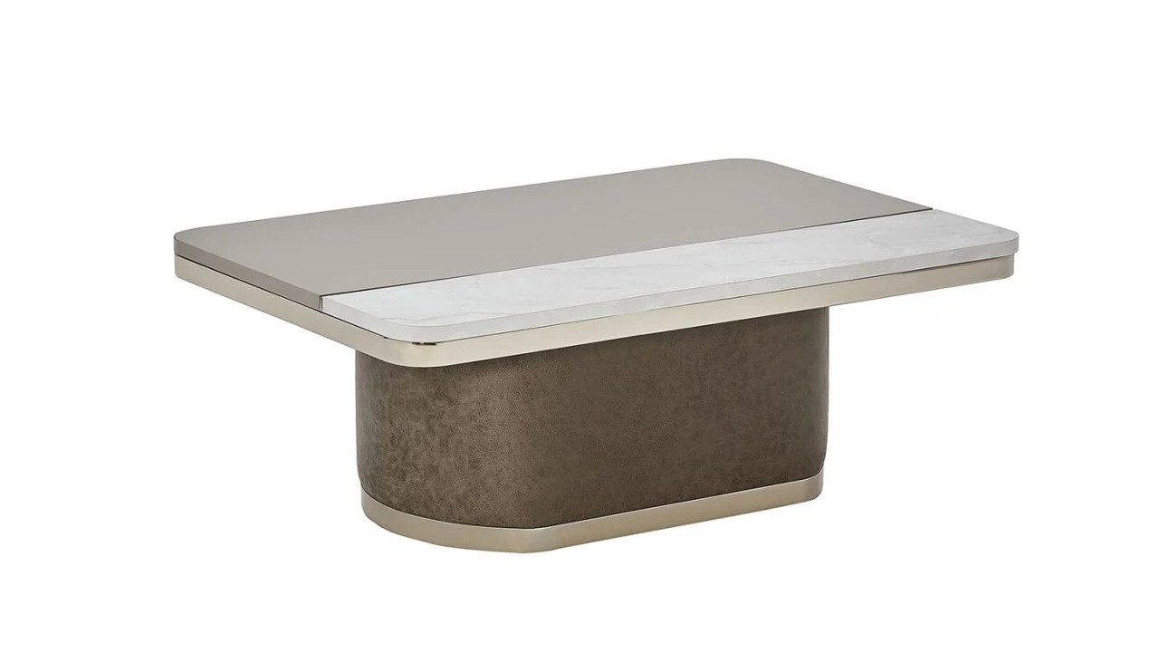 Masuta de cafea Mica Estella BELLONA Masuta de Cafea 22ETE33510DWZ