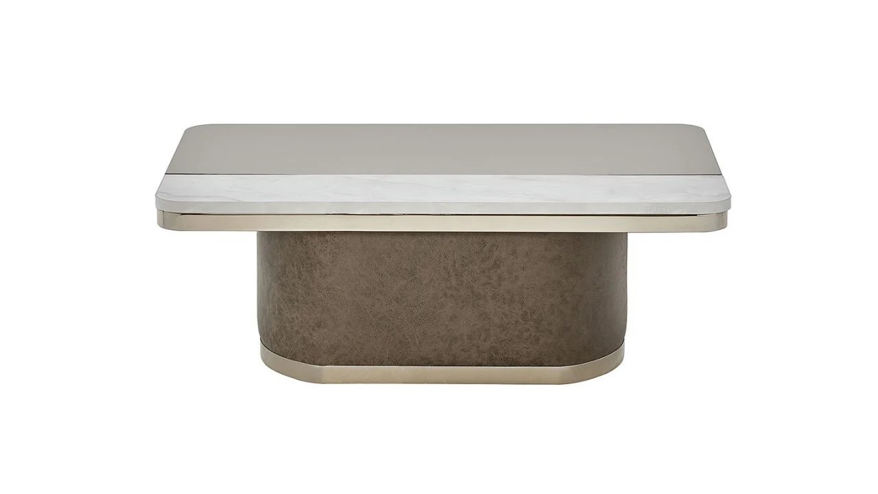 Masuta de cafea Mica Estella BELLONA Masuta de Cafea 22ETE33510DWZ