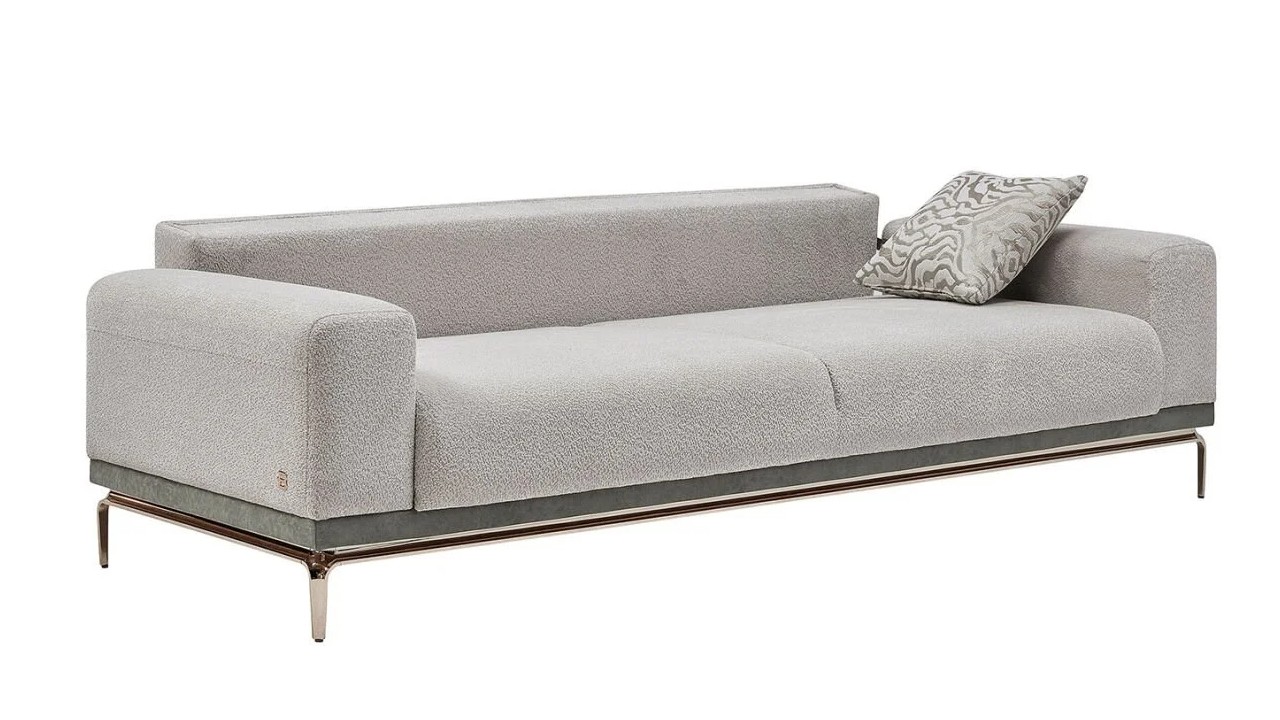 Canapea 3 locuri Extensibila Standard Estella BELLONA Canapele 20ETE3D00400001