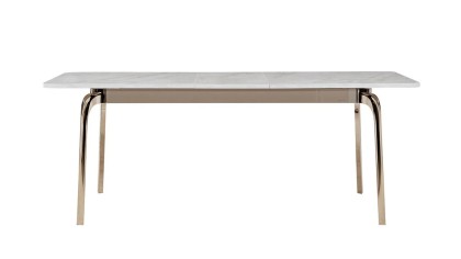 Masa Extensibila cu 6 Scaune Estella  Seturi Masa cu Scaune