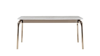 Masa Extensibila cu 6 Scaune Estella  Seturi Masa cu Scaune