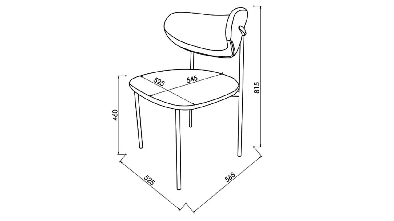 Masa Extensibila cu 6 Scaune Estella  Seturi Masa cu Scaune