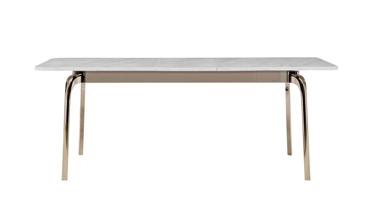 Set Dining Room cu masa extensibila Estella  Seturi Dining Room