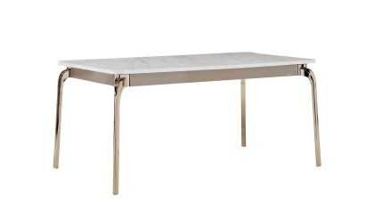 Set Dining Room cu masa extensibila Estella  Seturi Dining Room