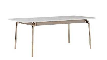 Set Dining Room cu masa extensibila Estella  Seturi Dining Room