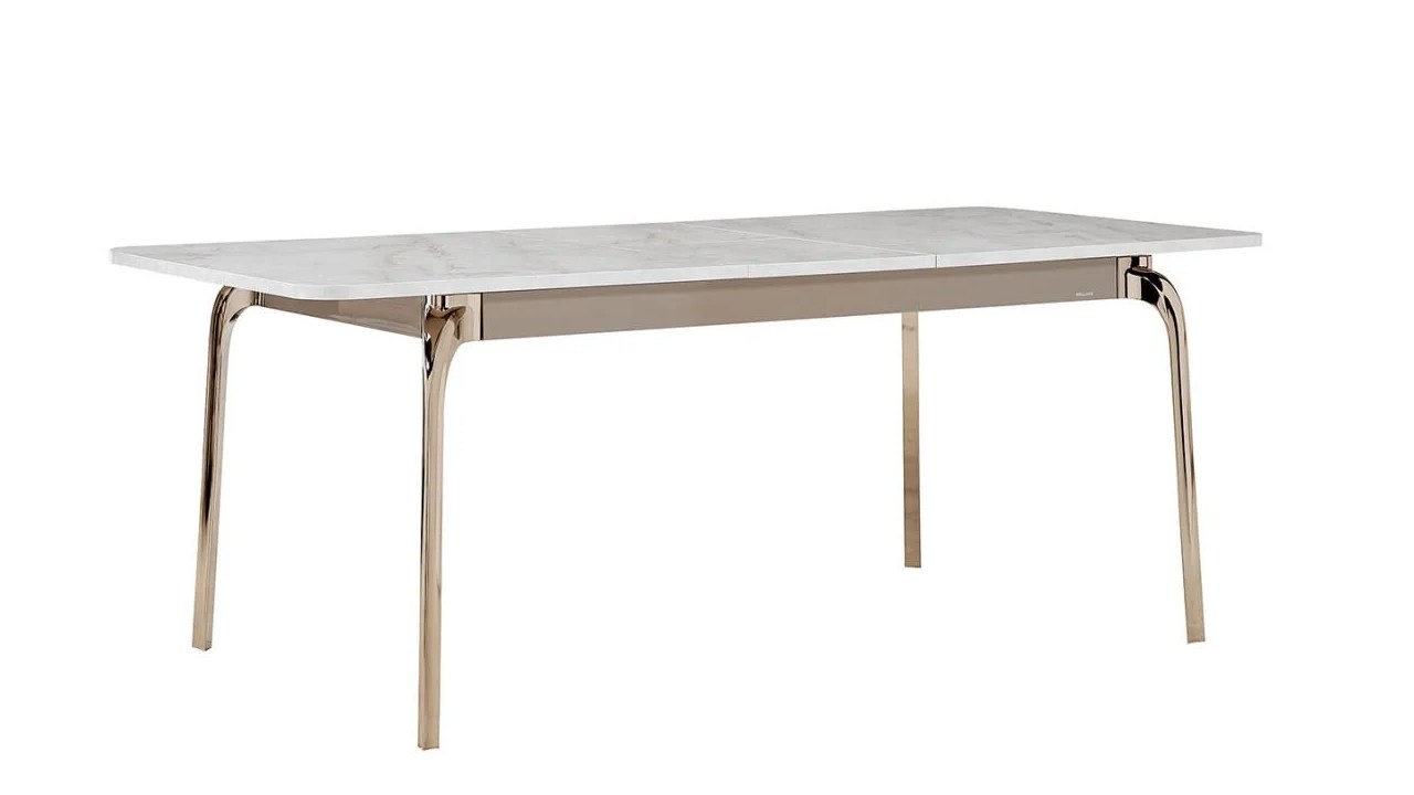 Set Dining Room cu masa extensibila Estella  Seturi Dining Room