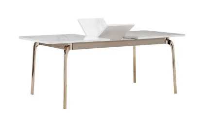 Set Dining Room cu masa extensibila Estella  Seturi Dining Room
