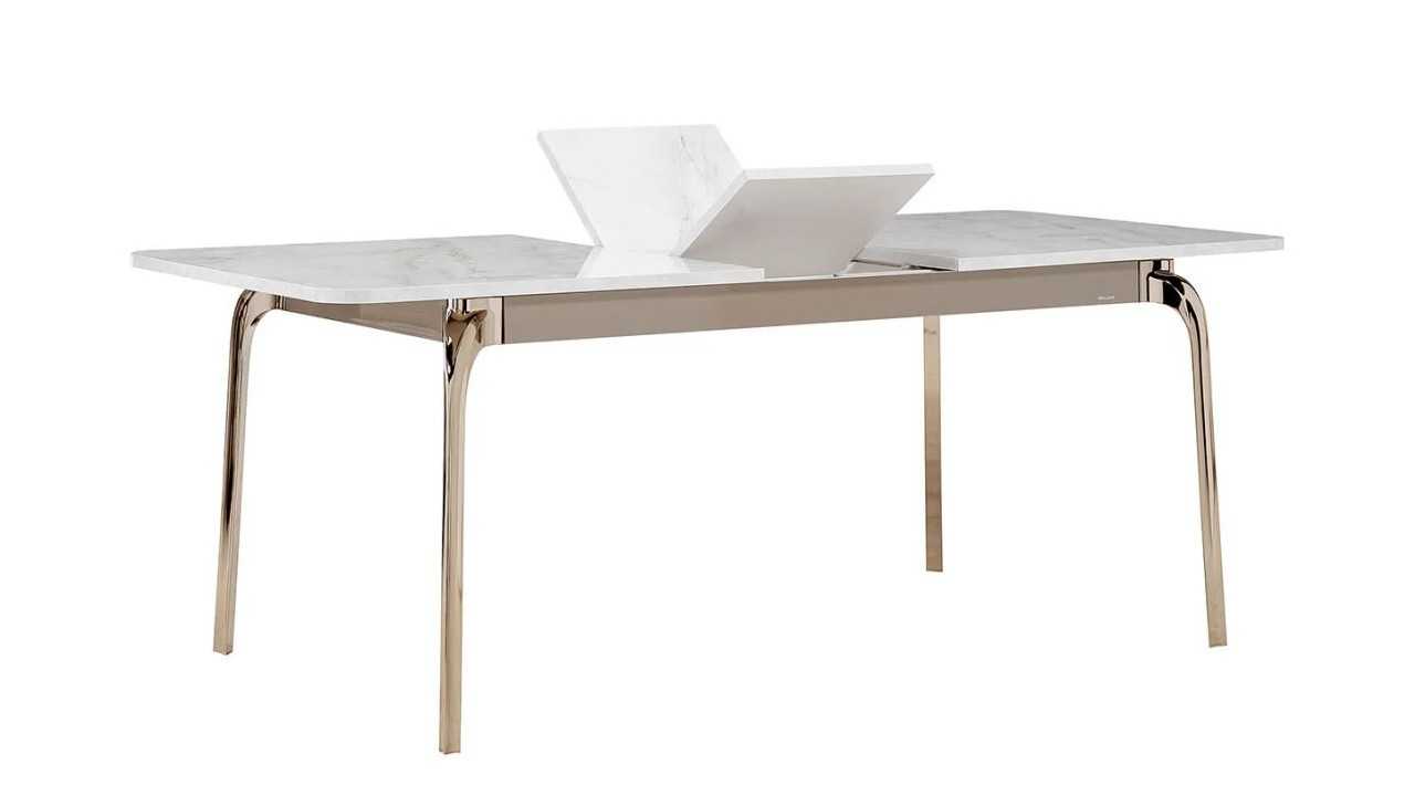 Set Dining Room cu masa extensibila Estella  Seturi Dining Room