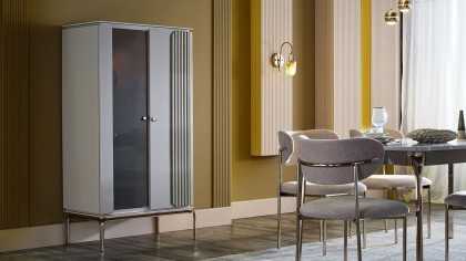 Set Dining Room cu masa extensibila Estella  Seturi Dining Room
