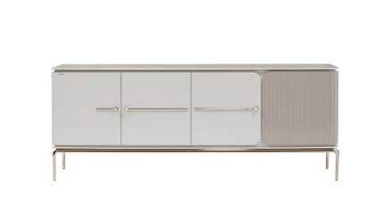 Set Dining Room cu masa extensibila Estella  Seturi Dining Room