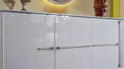 Set Dining Room cu masa extensibila Estella  Seturi Dining Room