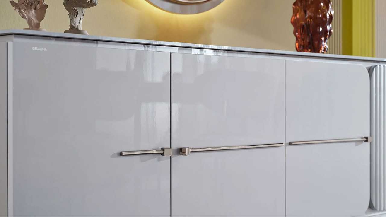 Set Dining Room cu masa extensibila Estella  Seturi Dining Room