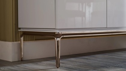 Set Dining Room cu masa extensibila Estella  Seturi Dining Room