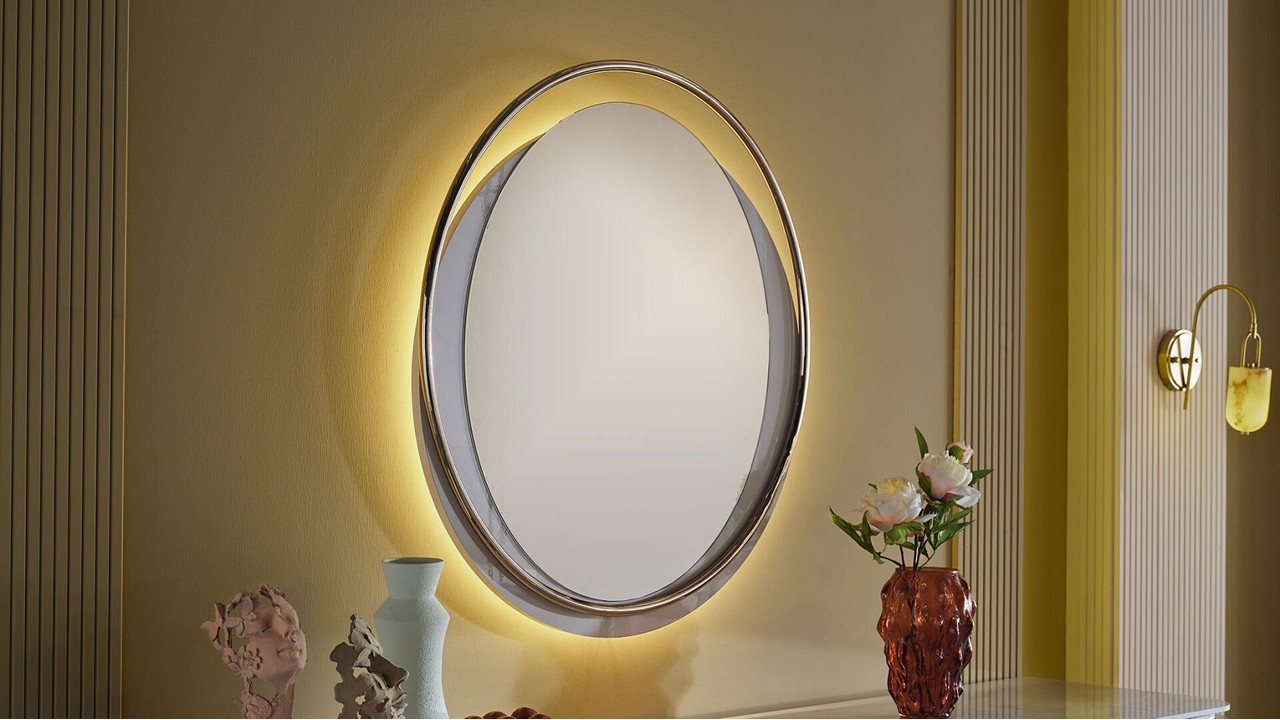 Set Dining Room cu masa extensibila Estella  Seturi Dining Room