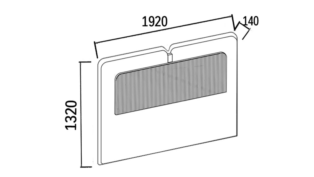 Tablie Estella BELLONA Magazin