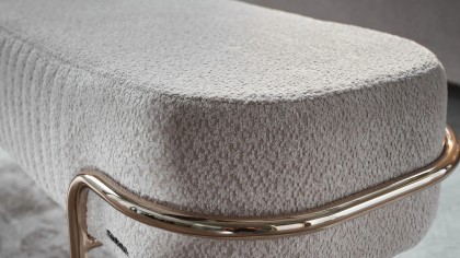 Taburet Marchiz Estella BELLONA Taburet 22ETE2430ZFZF