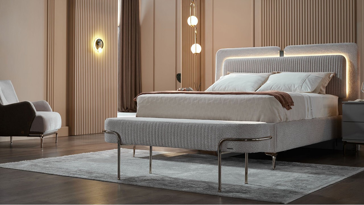 Taburet Marchiz Estella BELLONA Taburet 22ETE2430ZFZF