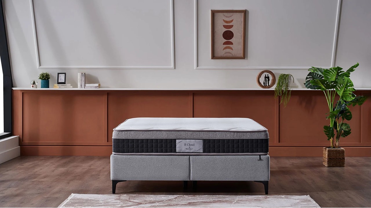 Baza Pat BCloud BELLONA Magazin