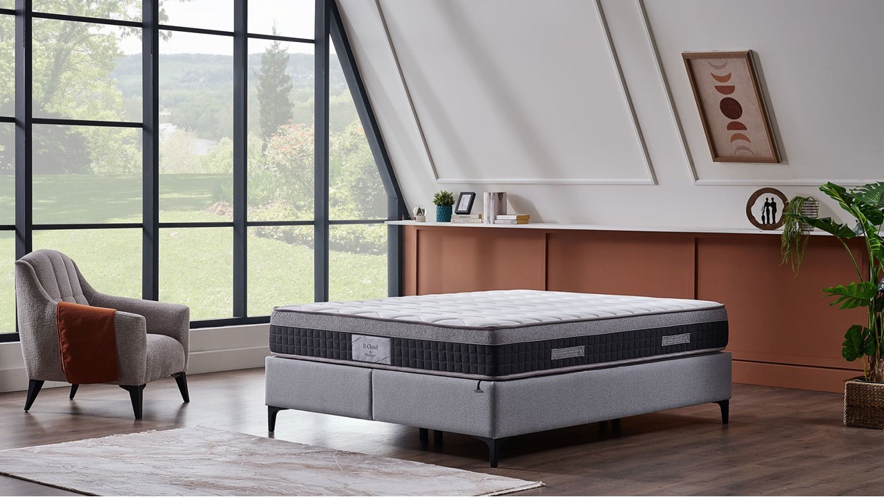 Baza Pat BCloud BELLONA Magazin