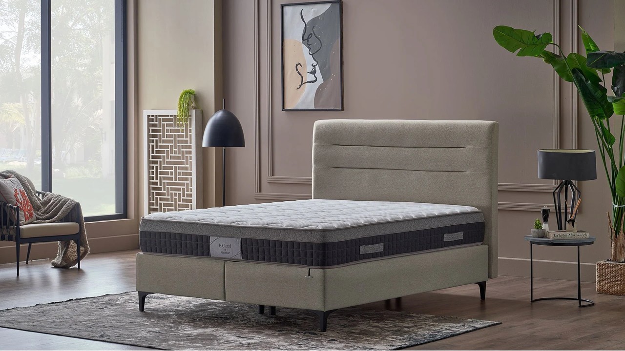 Baza Pat BCloud BELLONA Magazin