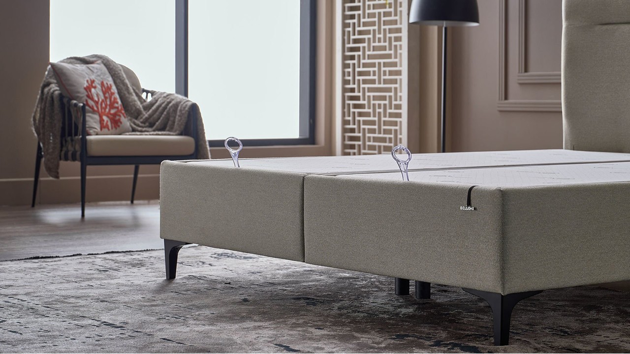 Baza Pat BCloud BELLONA Magazin