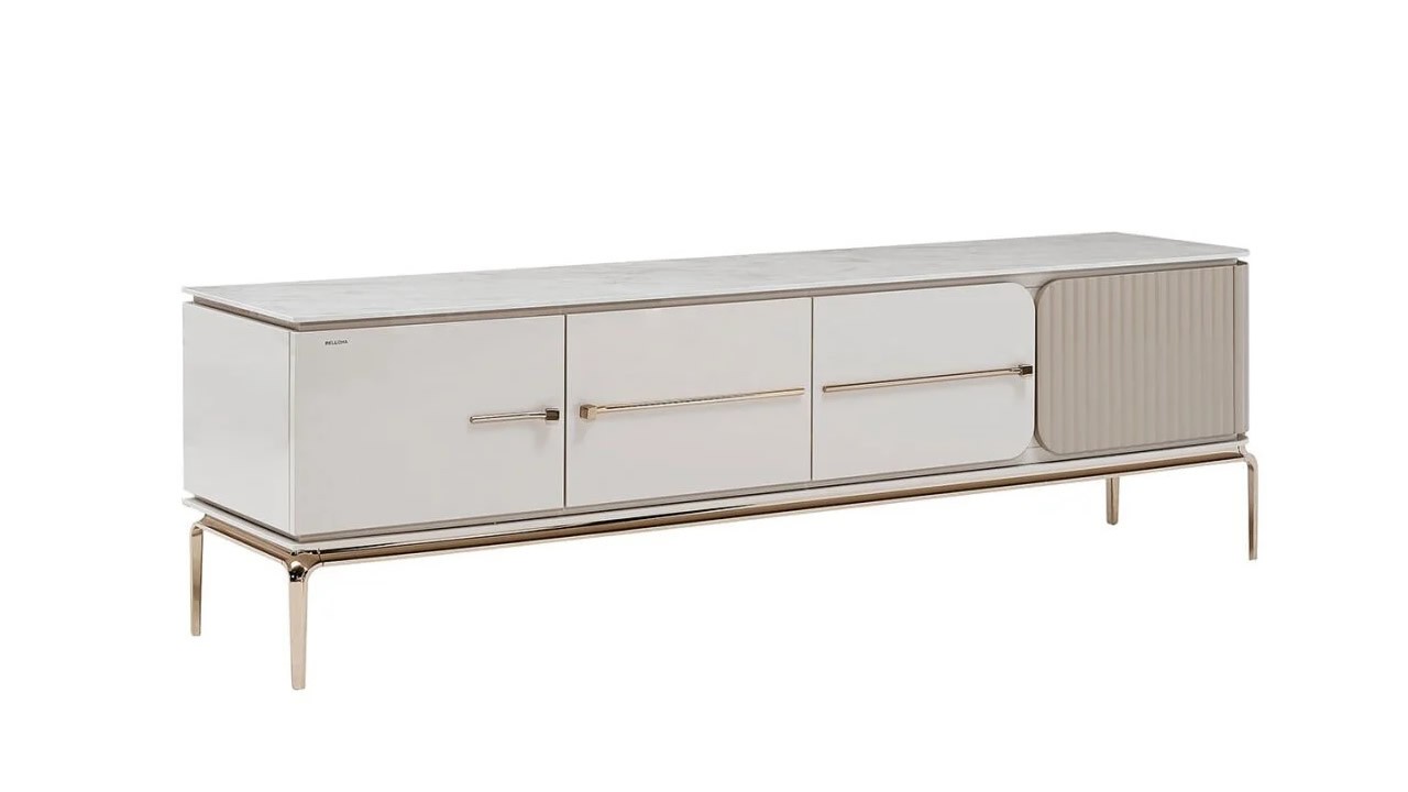 Comoda TV Estella BELLONA Comoda TV 22ETE3001YX0D