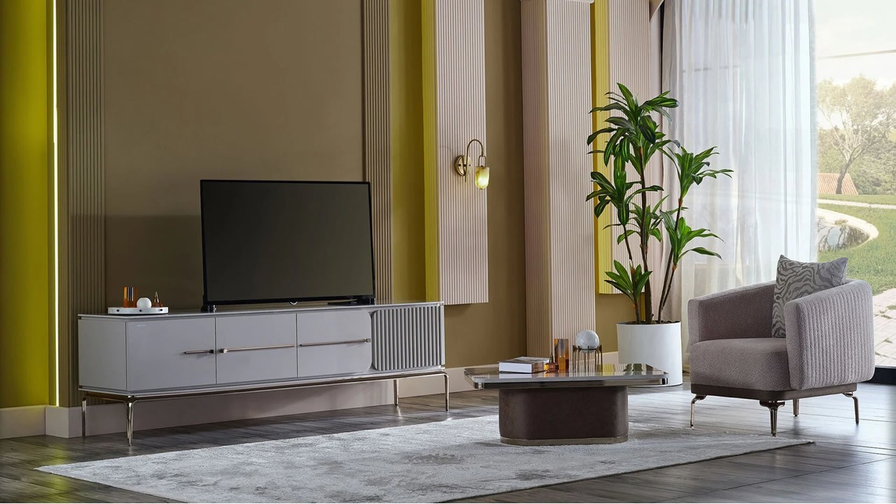 Comoda TV Estella BELLONA Comoda TV 22ETE3001YX0D