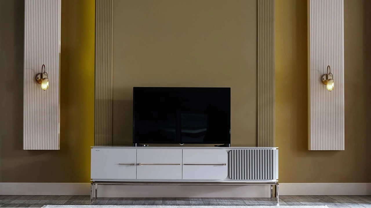 Comoda TV Estella BELLONA Comoda TV 22ETE3001YX0D