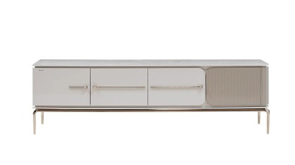 Vitrina Compacta TV Estella  Vitrina Compacta