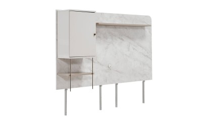 Vitrina Compacta TV Estella  Vitrina Compacta