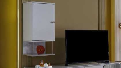 Dulap Suspendat Comoda TV Estella