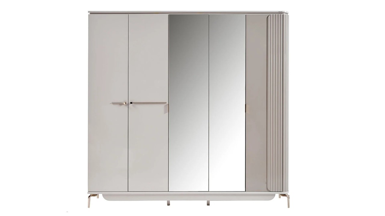 Set Dormitor Estella  Set Dormitor