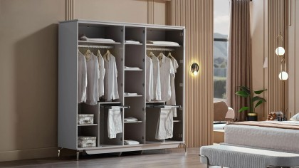 Set Dormitor Estella  Set Dormitor