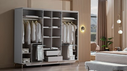 Set Dormitor Estella  Set Dormitor