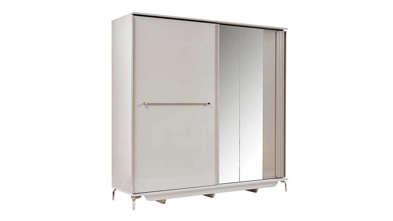 Set Dormitor Estella  Set Dormitor