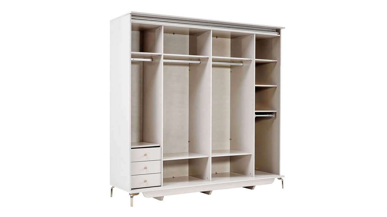 Set Dormitor Estella  Set Dormitor