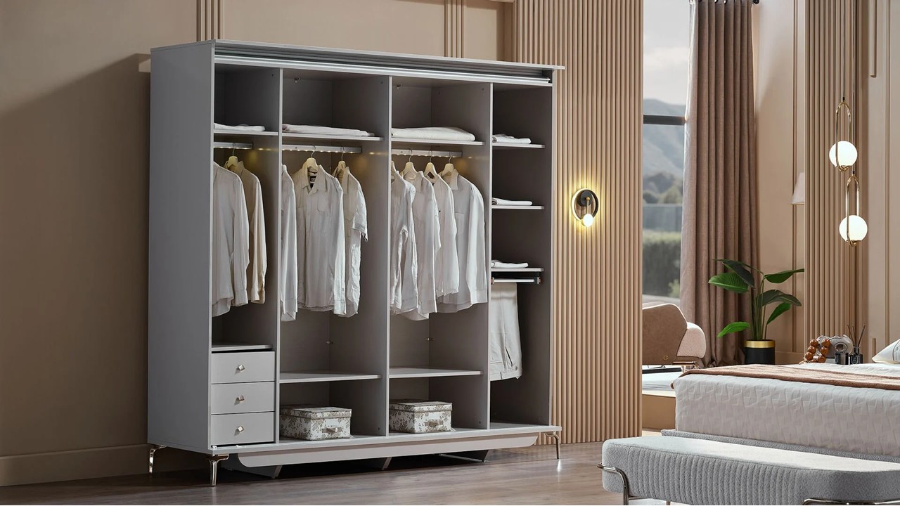 Set Dormitor Estella  Set Dormitor