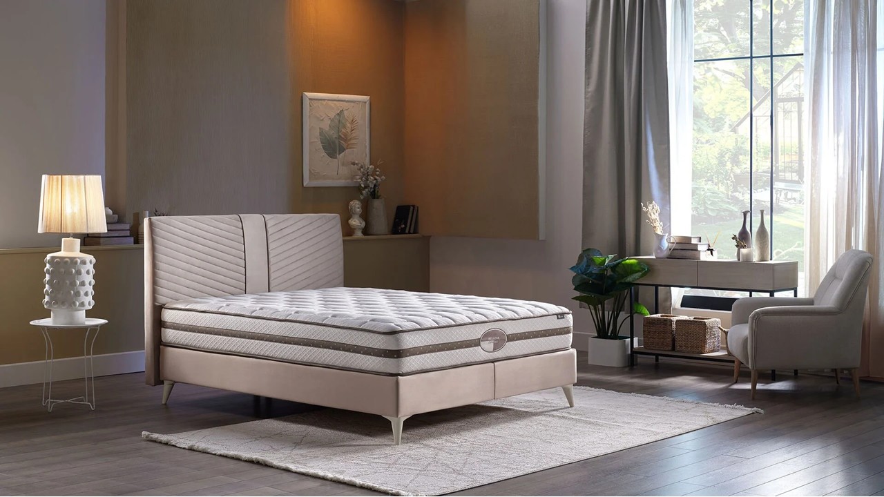 Saltea ClimaRest BELLONA Saltele