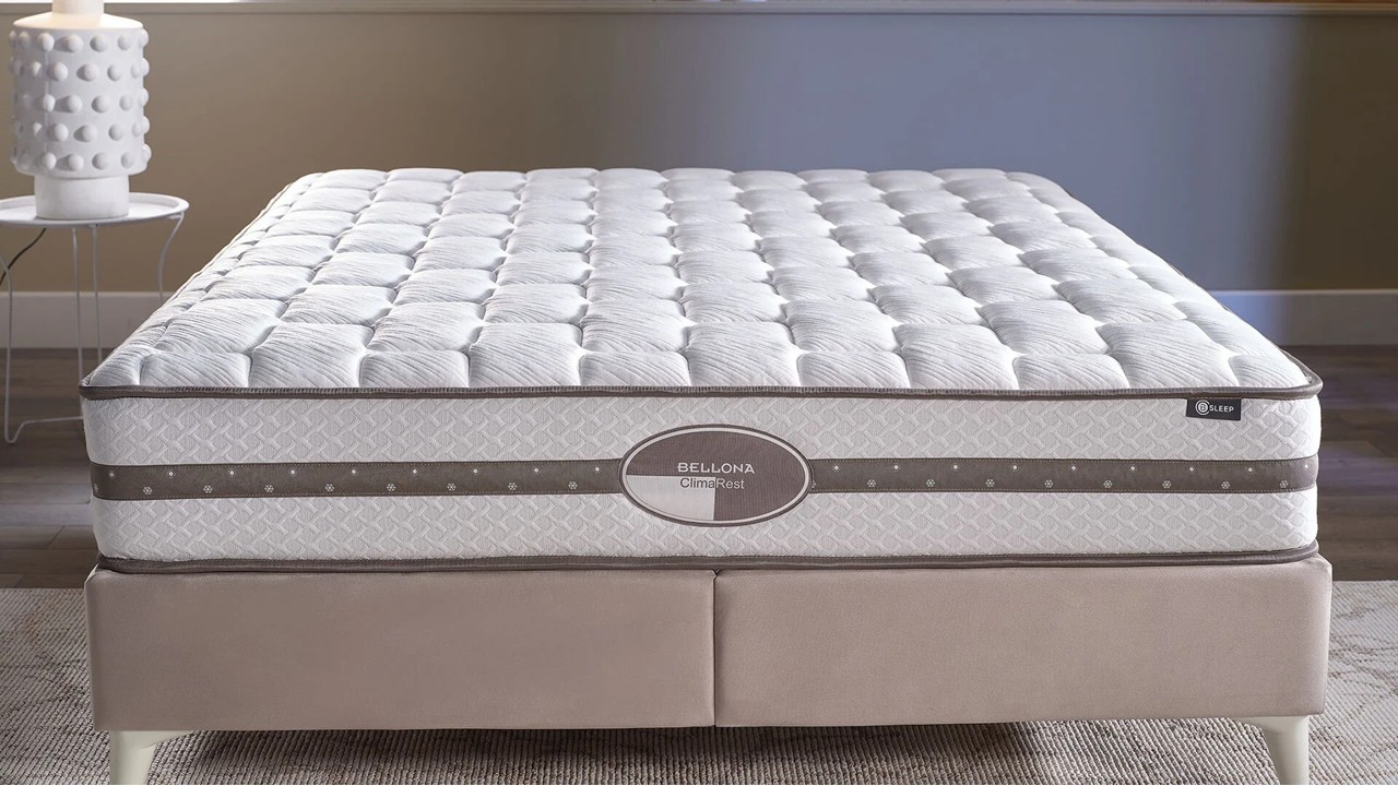 Saltea ClimaRest BELLONA Saltele