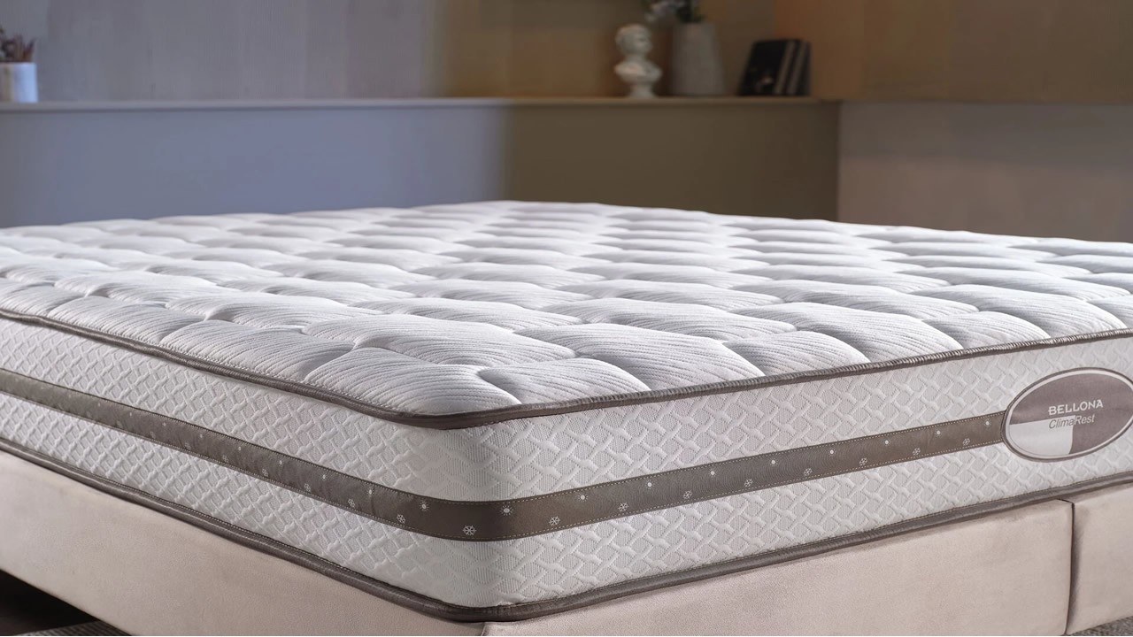 Saltea ClimaRest BELLONA Saltele