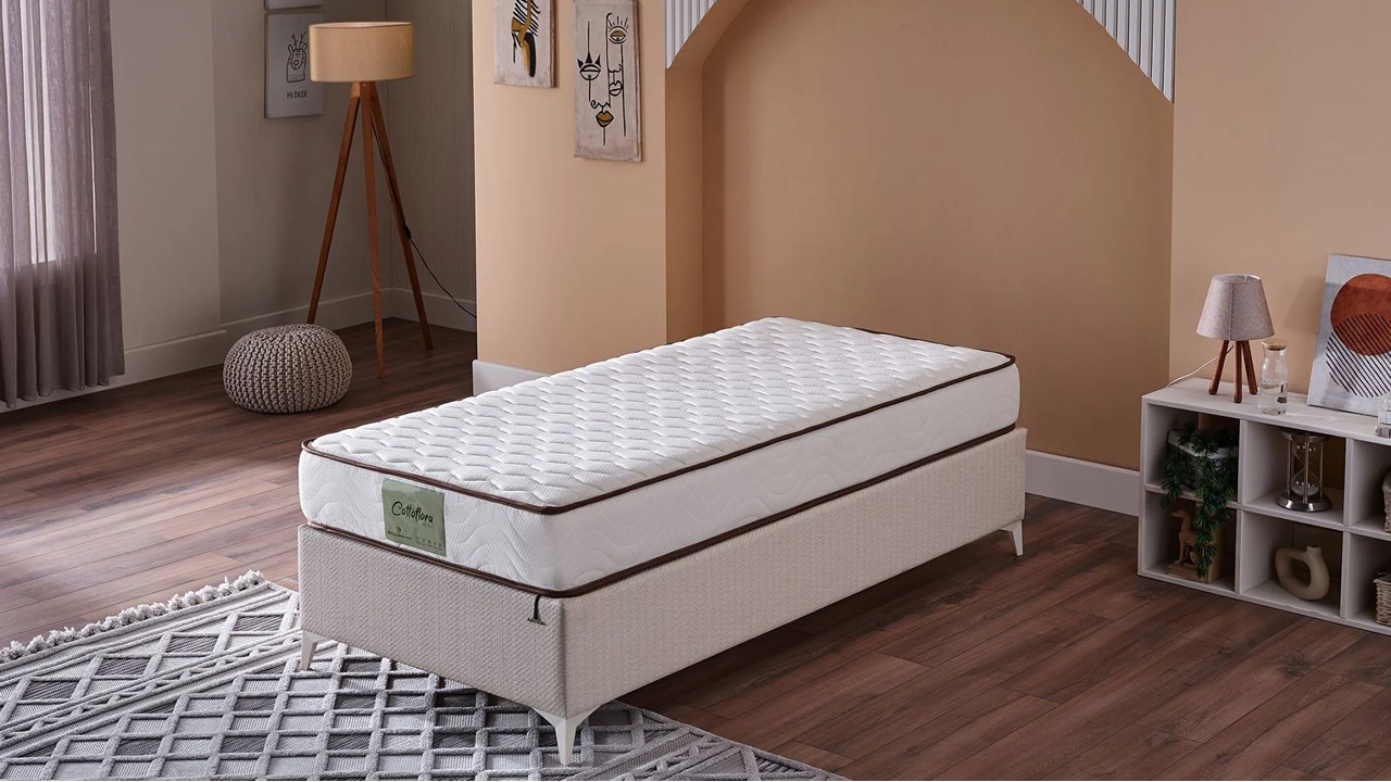 Saltea Cottoflora BELLONA Saltele