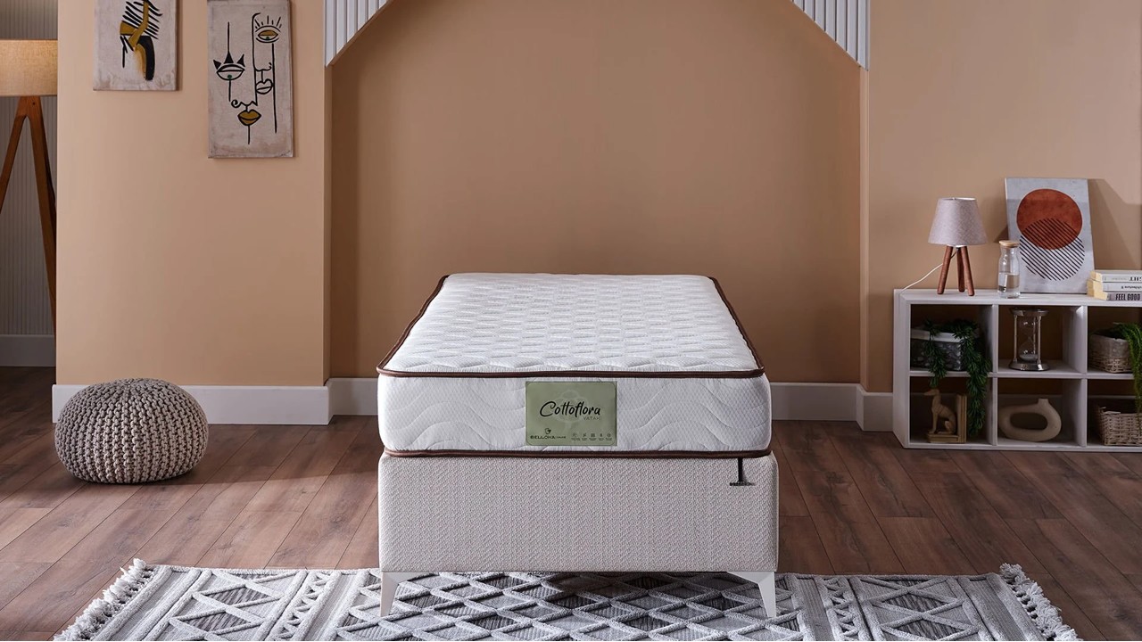 Saltea Cottoflora BELLONA Saltele